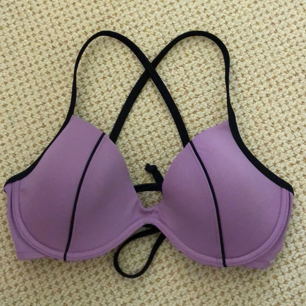 VS PINK bikini top